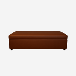 Long Bench with Storage - Helloilmare